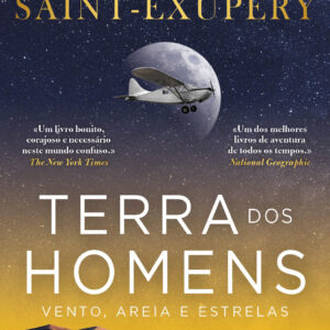 Terra dos Homens